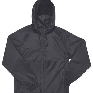 B&C Reset Lined Windbreaker, miniatyr 3